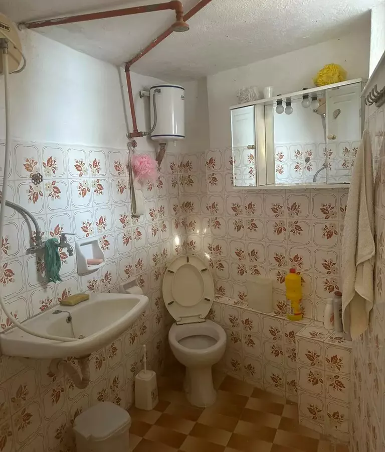 2-bedroom Detached House In Easts Olimpos, Greece (88 M²)