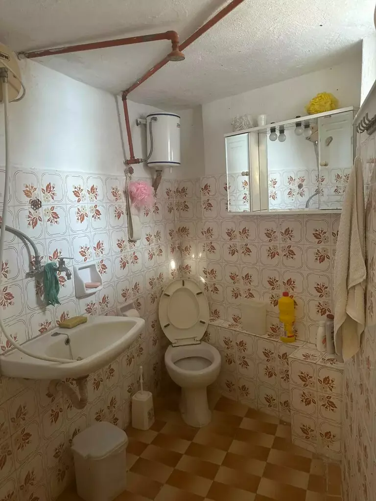 2-bedroom Detached House In Easts Olimpos, Greece (88 M²)