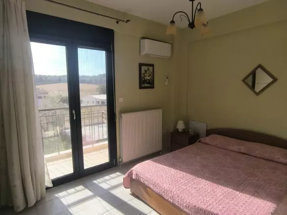 4-bedroom Flat In Kassandra, Greece (200 M²)