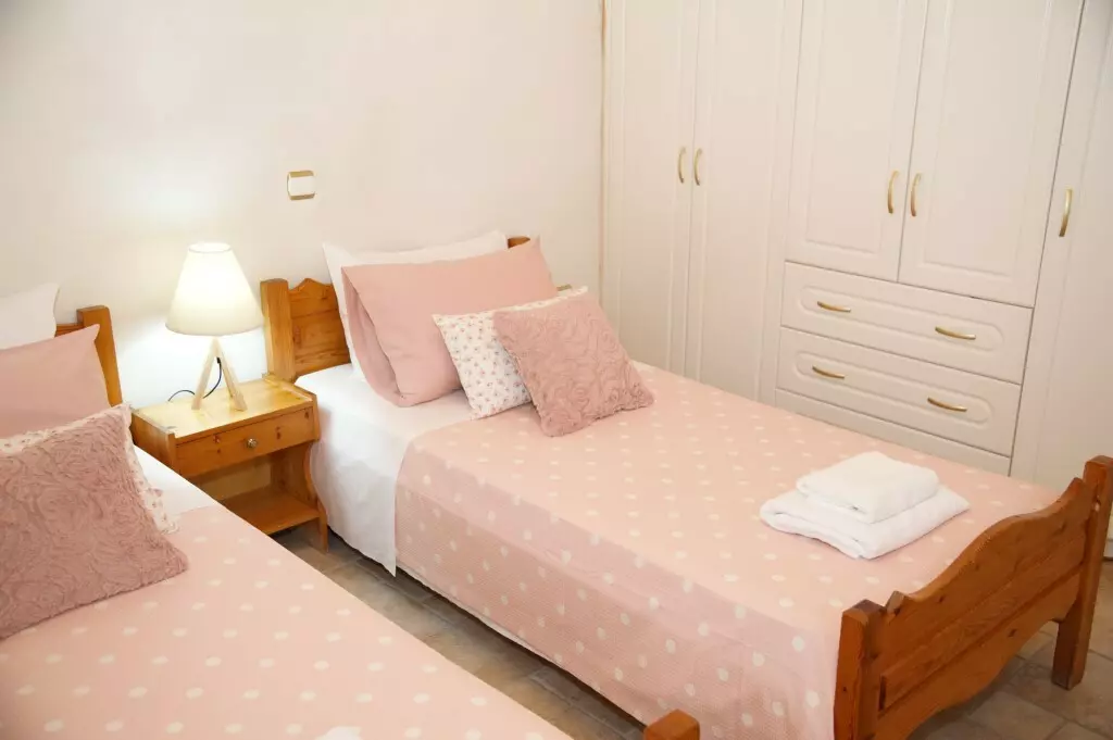 2-bedroom Flat In Corfu, Greece (71 M²)