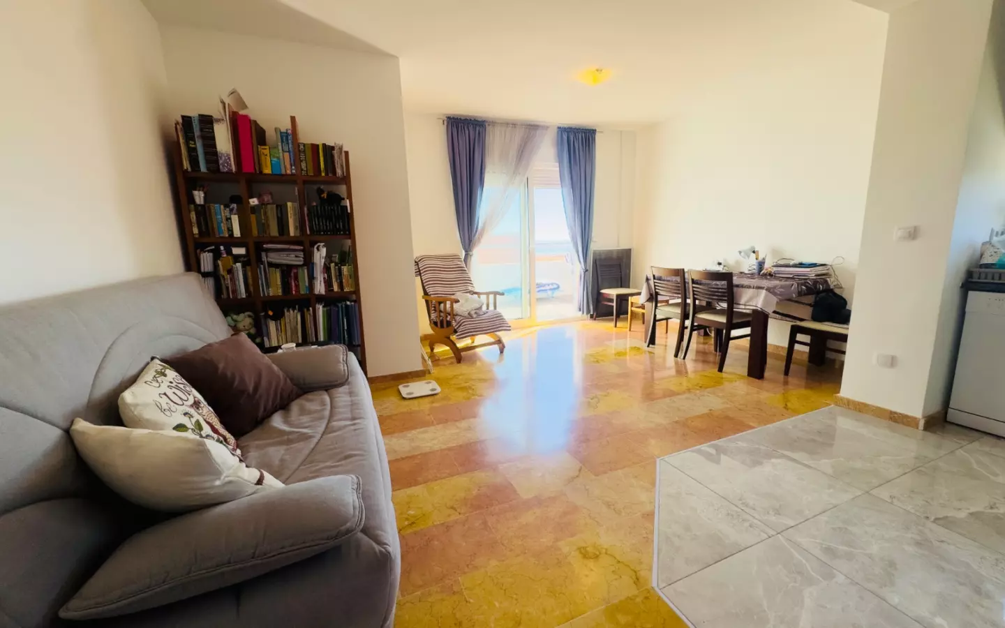 2-bedroom Property In Torrevieja, Spain (65 M²)