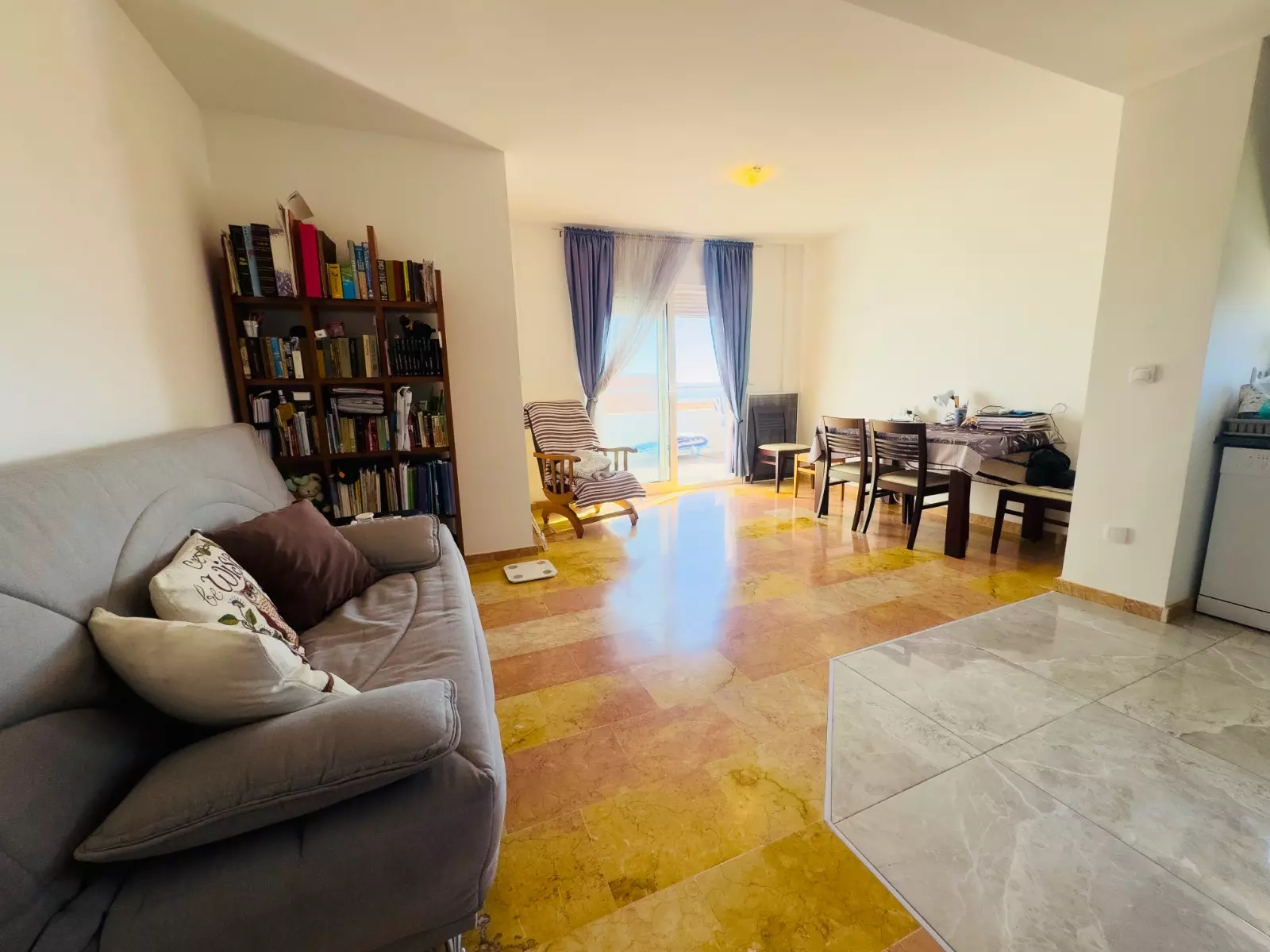 o_1jmam4f3k1e581qedprd1su01u162j-6159df 2-bedroom Property In Torrevieja, Spain (65 M²)