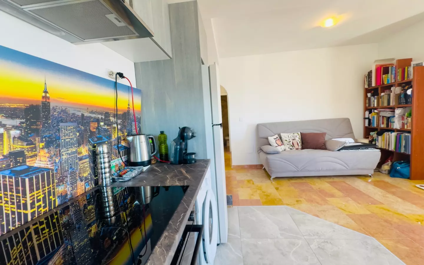 2-bedroom Property In Torrevieja, Spain (65 M²)
