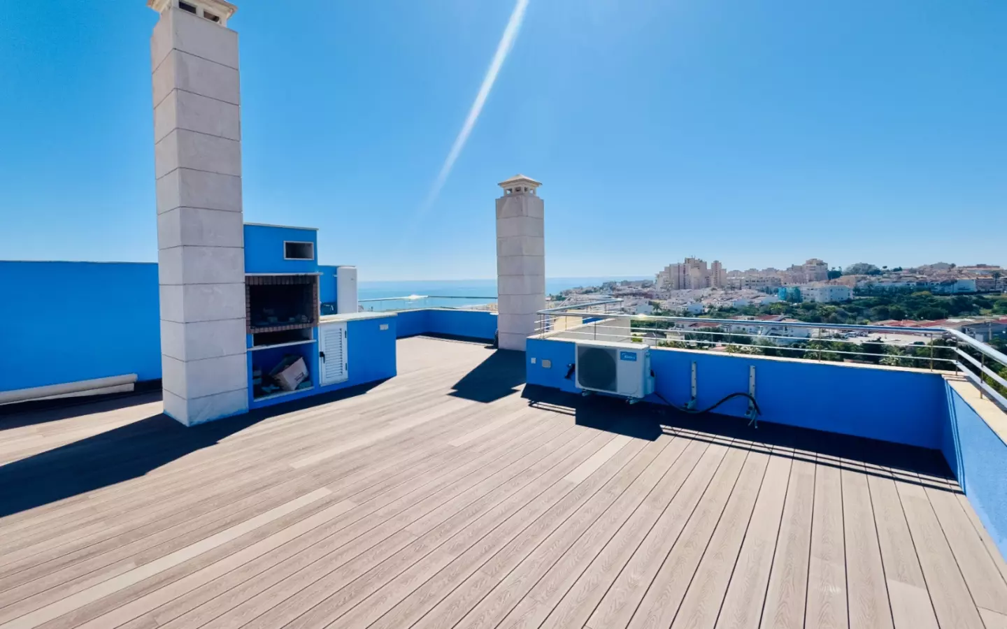 2-bedroom Property In Torrevieja, Spain (65 M²)