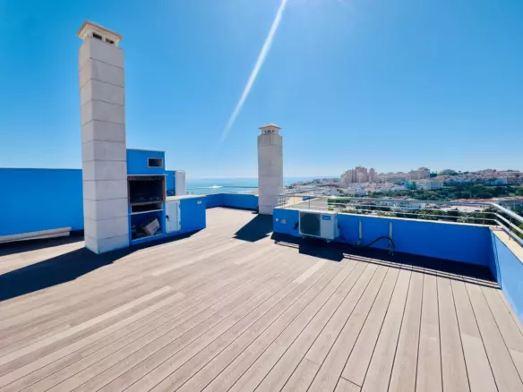 2-bedroom Property In Torrevieja, Spain (65 M²)