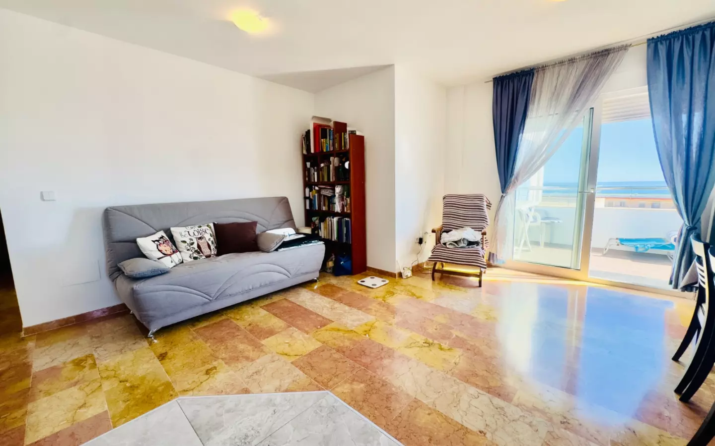 2-bedroom Property In Torrevieja, Spain (65 M²)