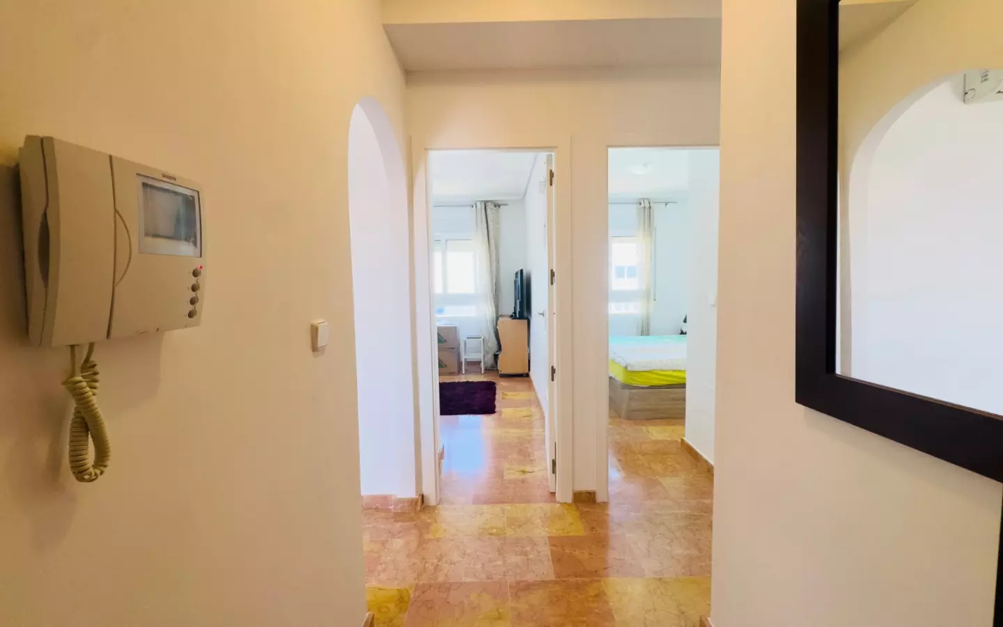 2-bedroom Property In Torrevieja, Spain (65 M²)