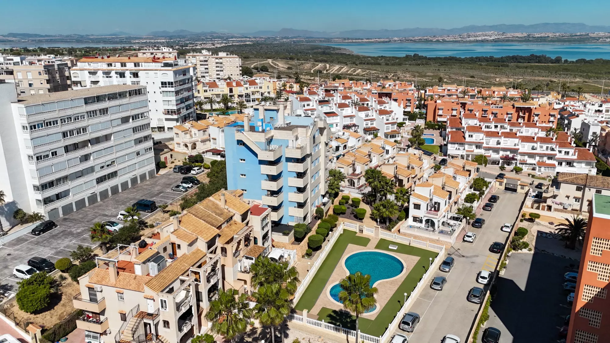 default 2-bedroom Property In Torrevieja, Spain (65 M²)