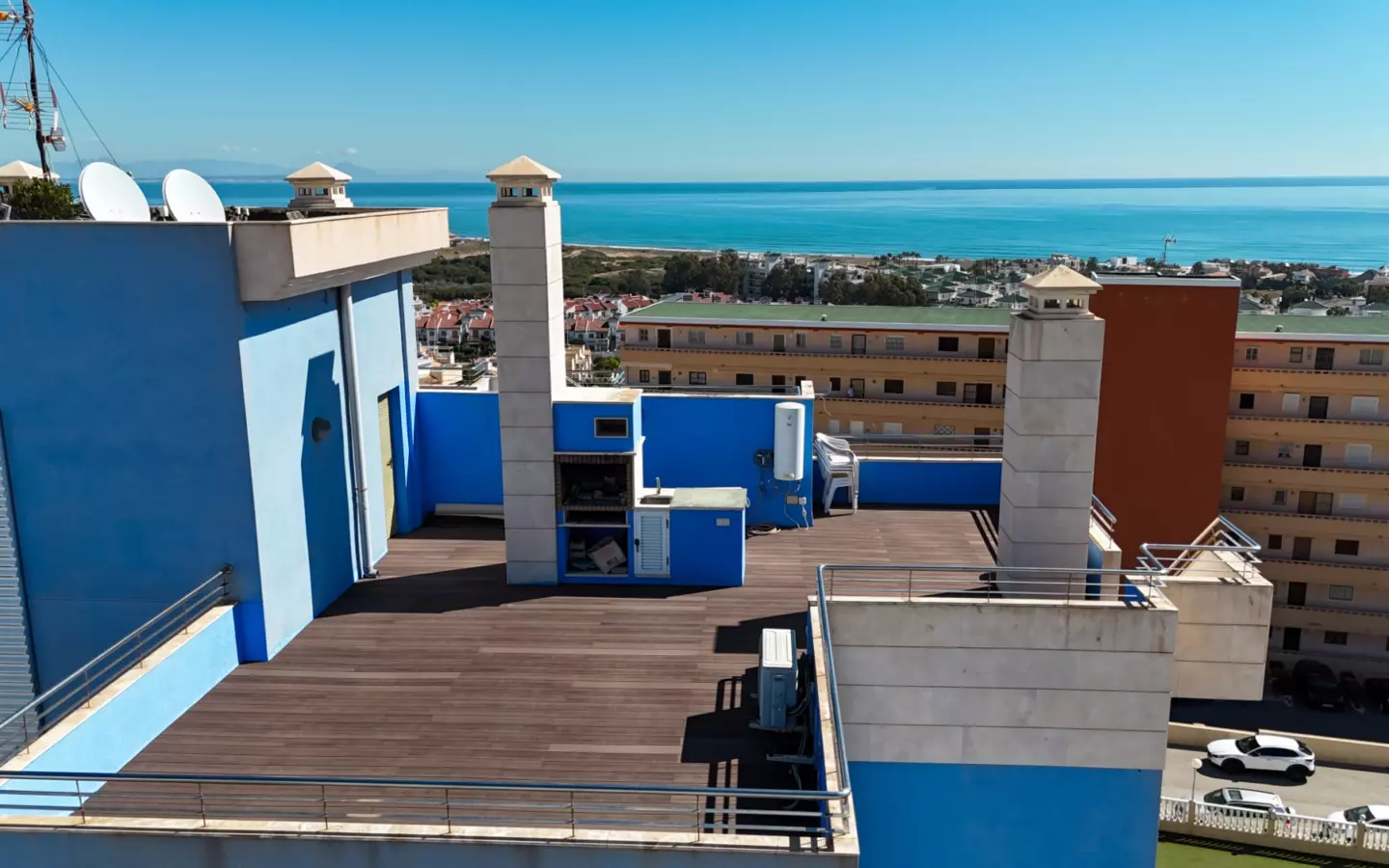 2-bedroom Property In Torrevieja, Spain (65 M²)
