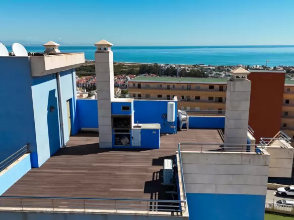 2-bedroom Property In Torrevieja, Spain (65 M²)