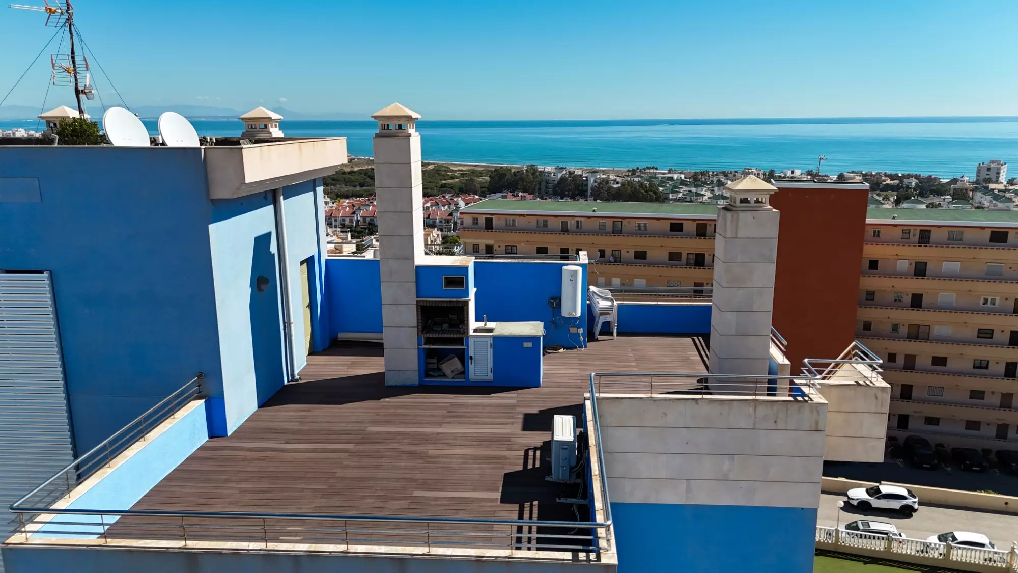 default 2-bedroom Property In Torrevieja, Spain (65 M²)