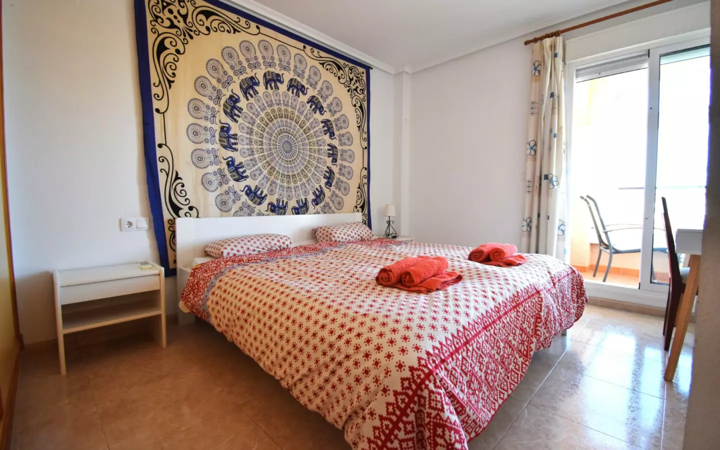 3-bedroom Duplex In Orihuela Costa, Spain (81 M²)