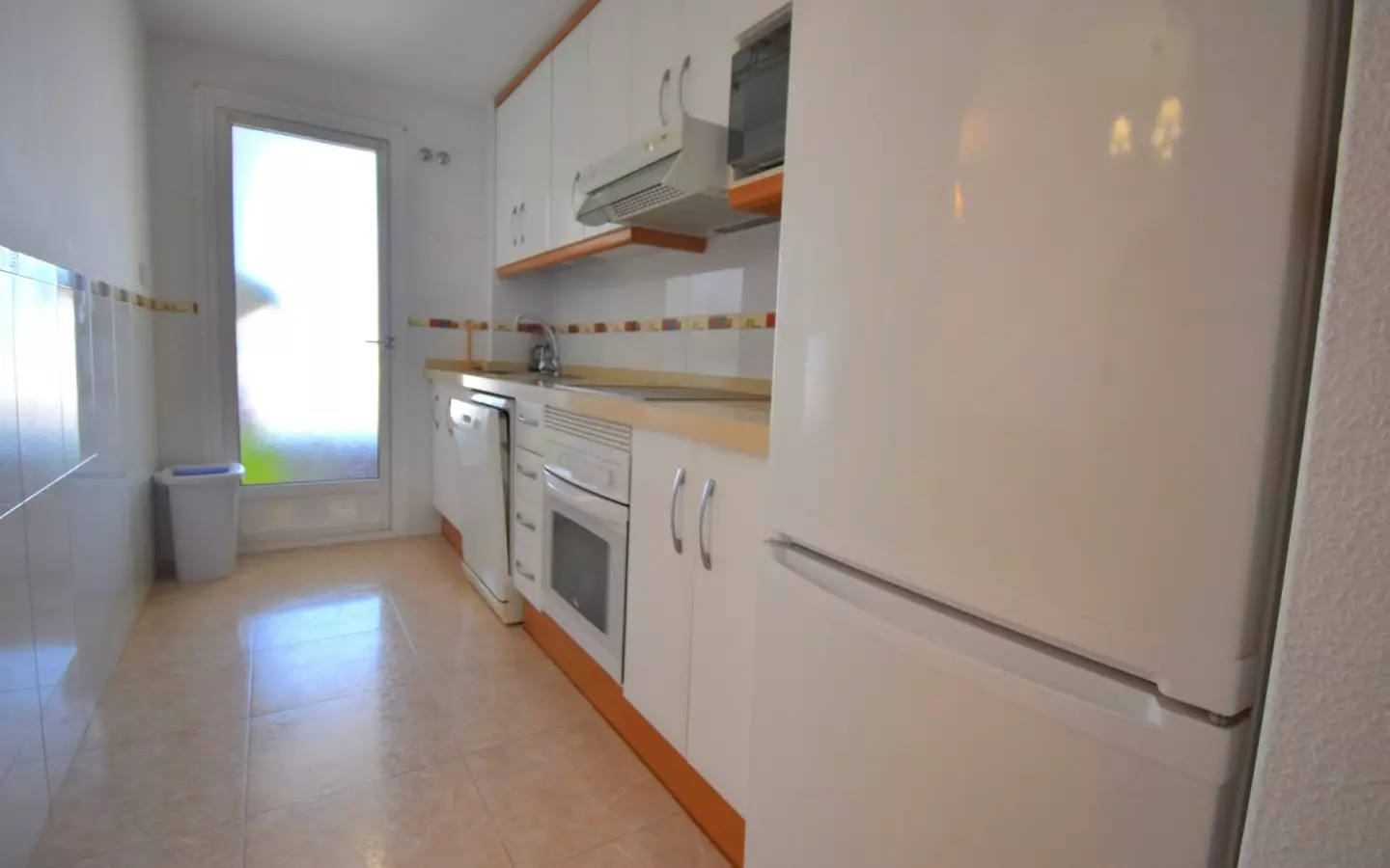 3-bedroom Duplex In Orihuela Costa, Spain (81 M²)