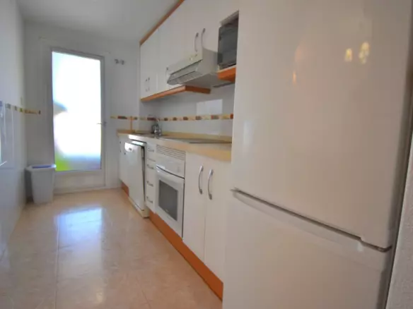3-bedroom Duplex In Orihuela Costa, Spain (81 M²)