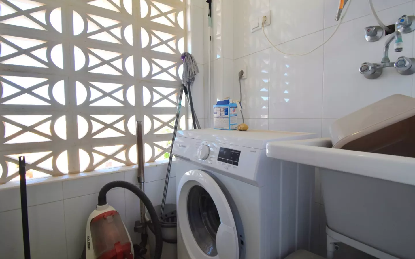 3-bedroom Duplex In Orihuela Costa, Spain (81 M²)