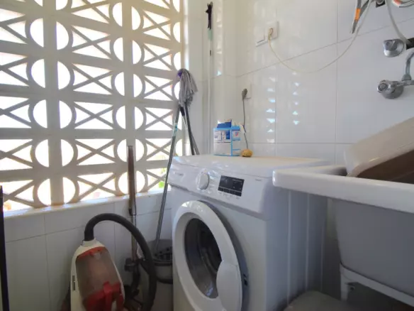 3-bedroom Duplex In Orihuela Costa, Spain (81 M²)