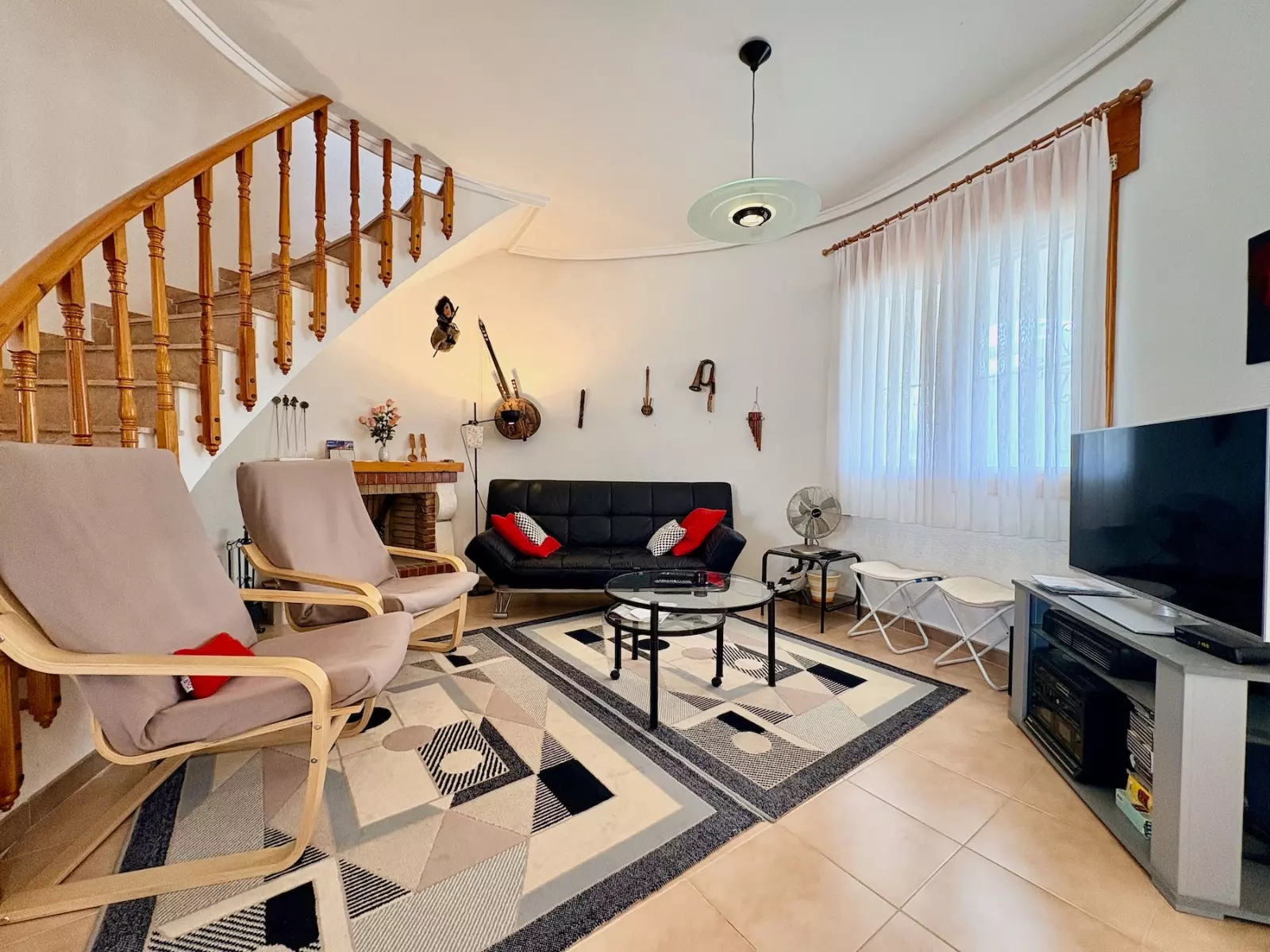 o_1k5ada2ma1ri9ubc16484i827s94-5053c1 3-bedroom Villa In Rojales, Spain (141 M²)