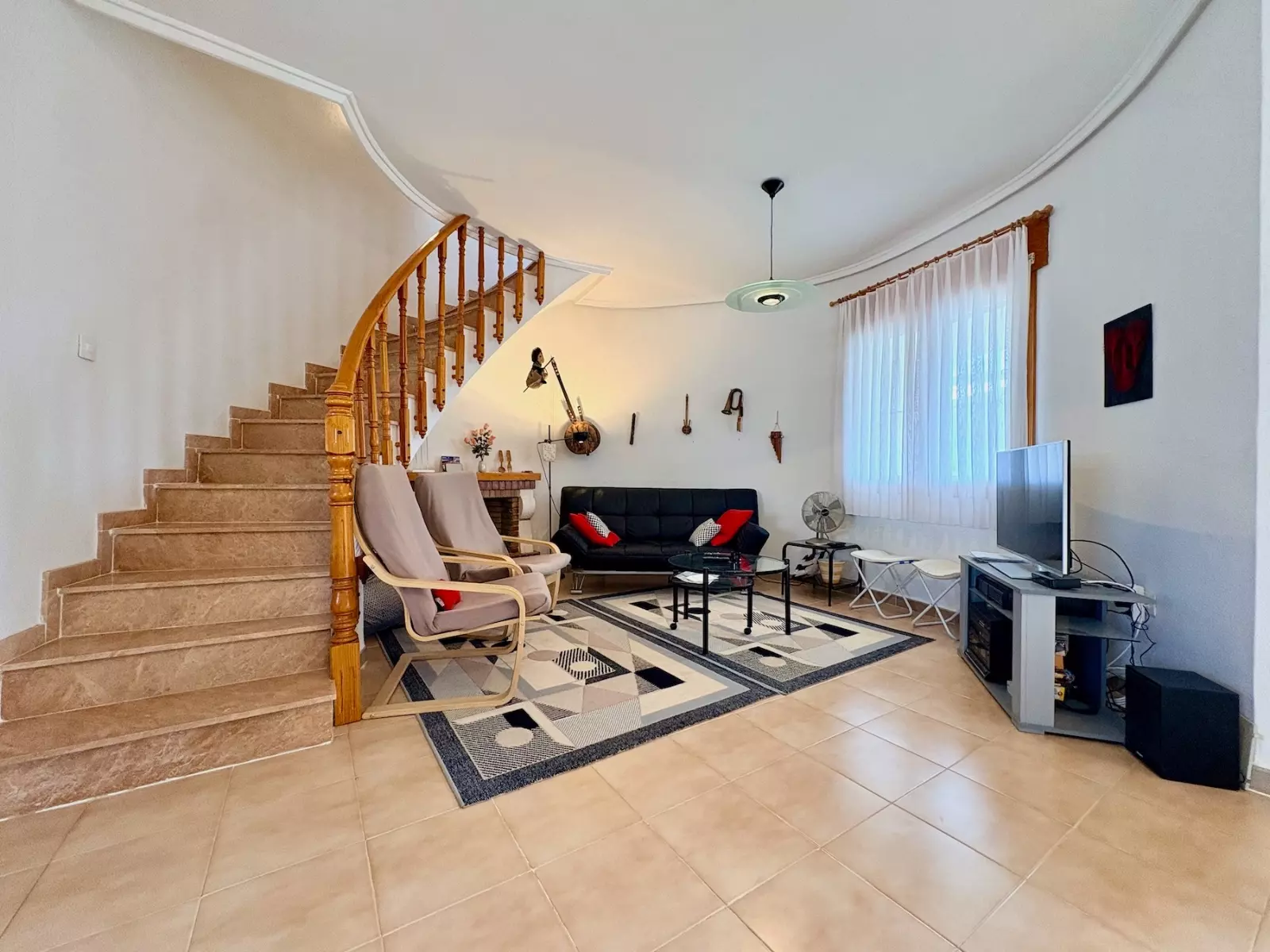 o_1k5ada2ma1vkn1uro11o91p1e1nk386-d05499 3-bedroom Villa In Rojales, Spain (141 M²)