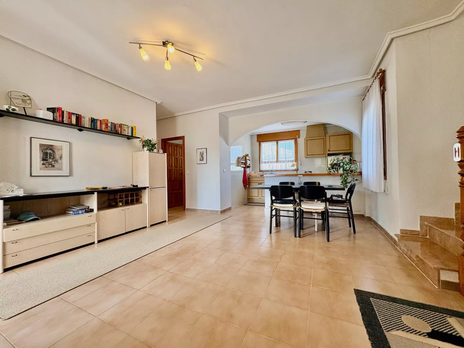 o_1k5ada2ma7lalqu1veh4io1f4690-b6d8d7 3-bedroom Villa In Rojales, Spain (141 M²)