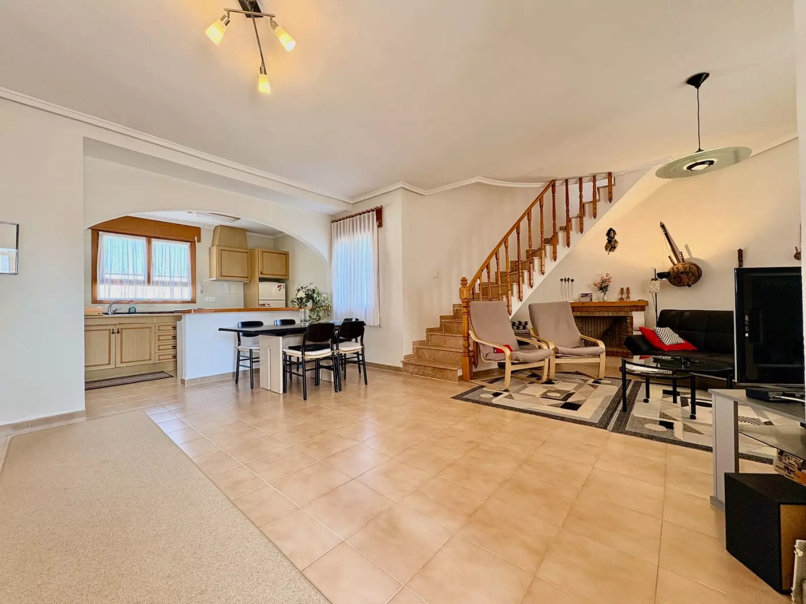 o_1k5ada2mas4t1rah1thuln7135s93-1203d4 3-bedroom Villa In Rojales, Spain (141 M²)