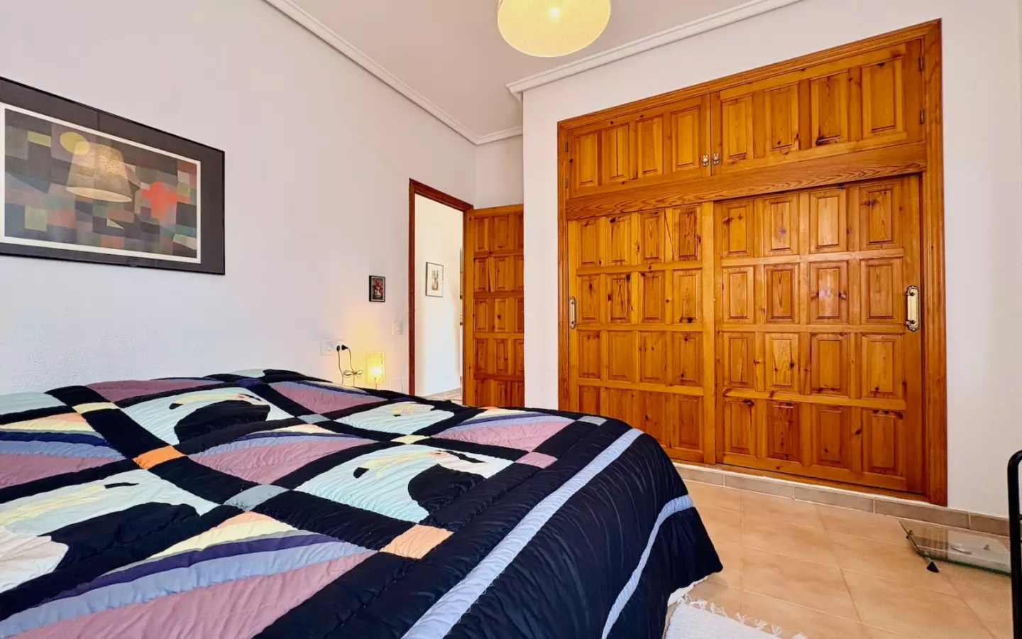 3-bedroom Villa In Rojales, Spain (141 M²)
