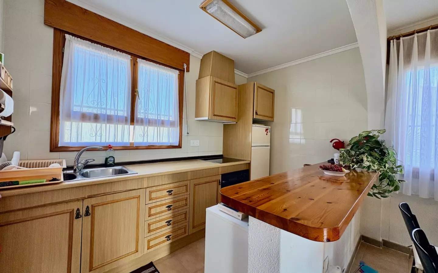3-bedroom Villa In Rojales, Spain (141 M²)