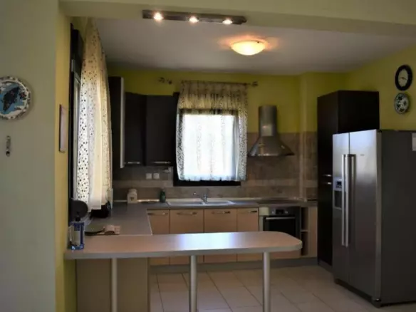 4-bedroom Flat In Kassandra, Greece (200 M²)