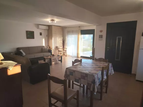 4-bedroom Flat In Kassandra, Greece (200 M²)