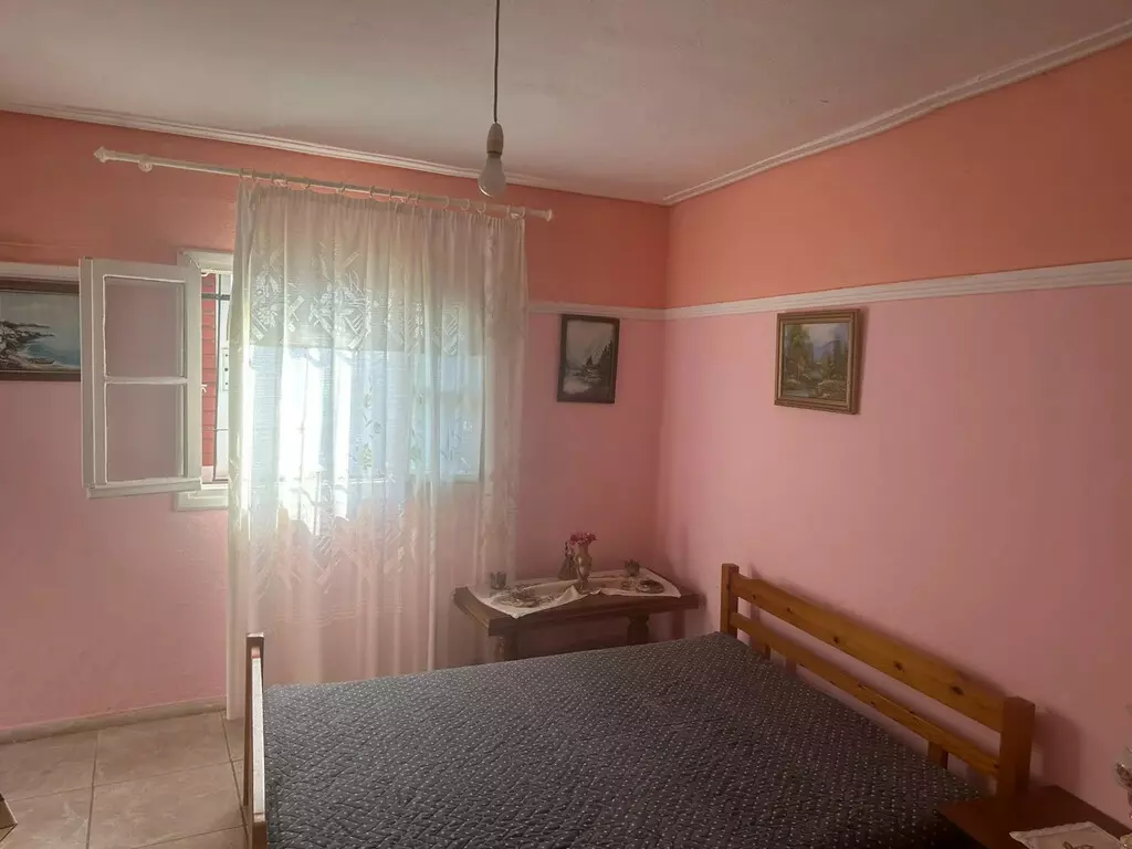 2-bedroom Detached House In Easts Olimpos, Greece (88 M²)