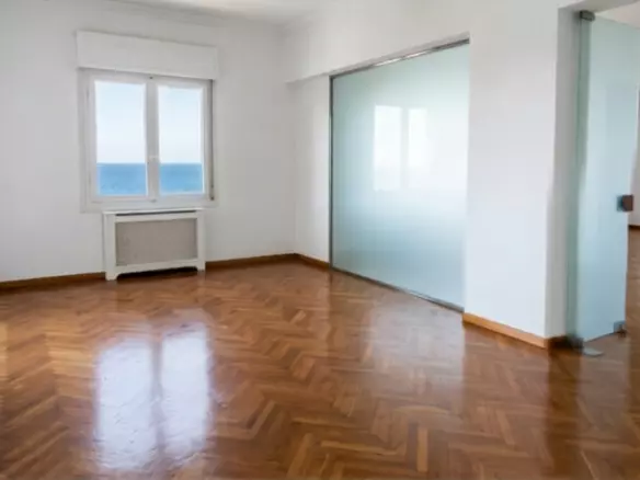 2-bedroom Flat In Center Of Thessaloniki, Greece (140 M²)