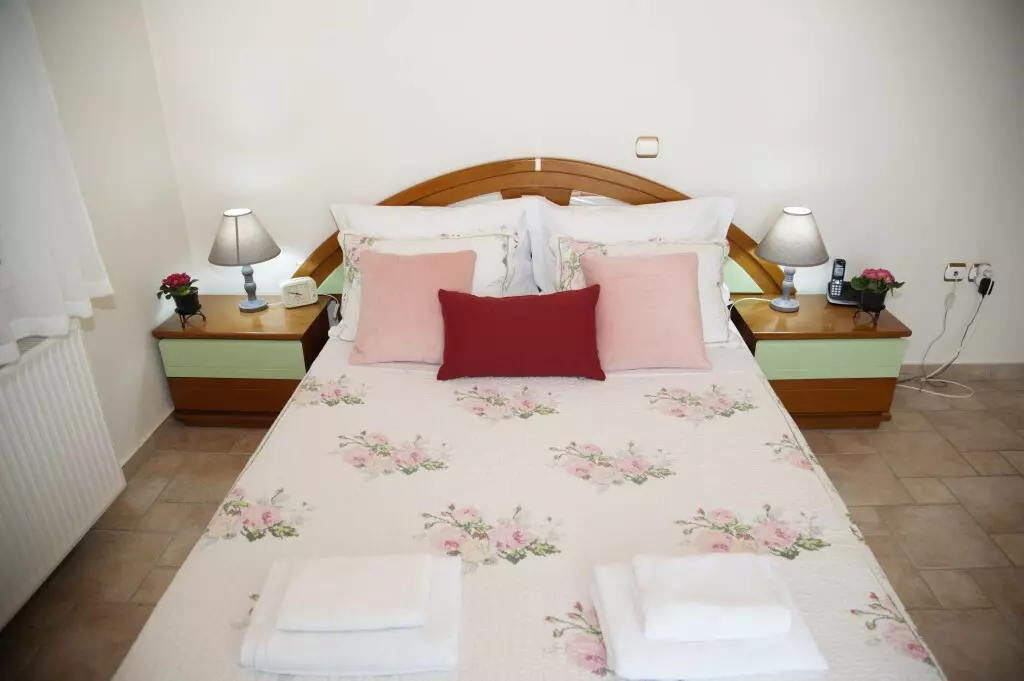 2-bedroom Flat In Corfu, Greece (71 M²)
