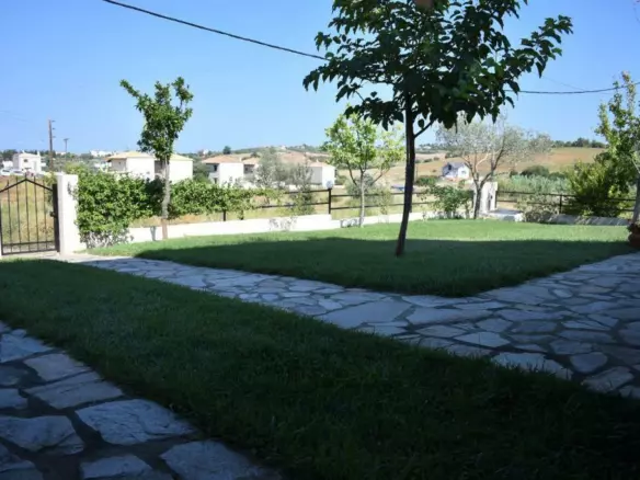 4-bedroom Flat In Kassandra, Greece (200 M²)
