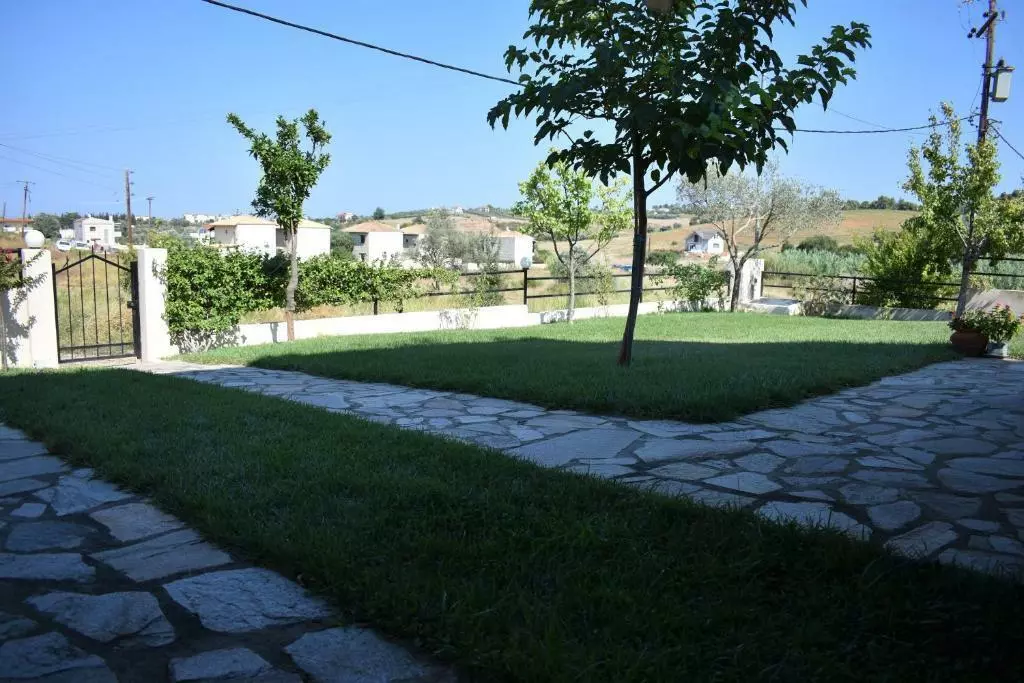 4-bedroom Flat In Kassandra, Greece (200 M²)