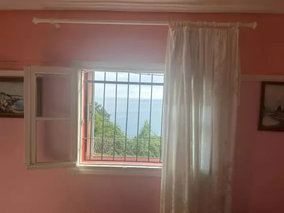 2-bedroom Detached House In Easts Olimpos, Greece (88 M²)