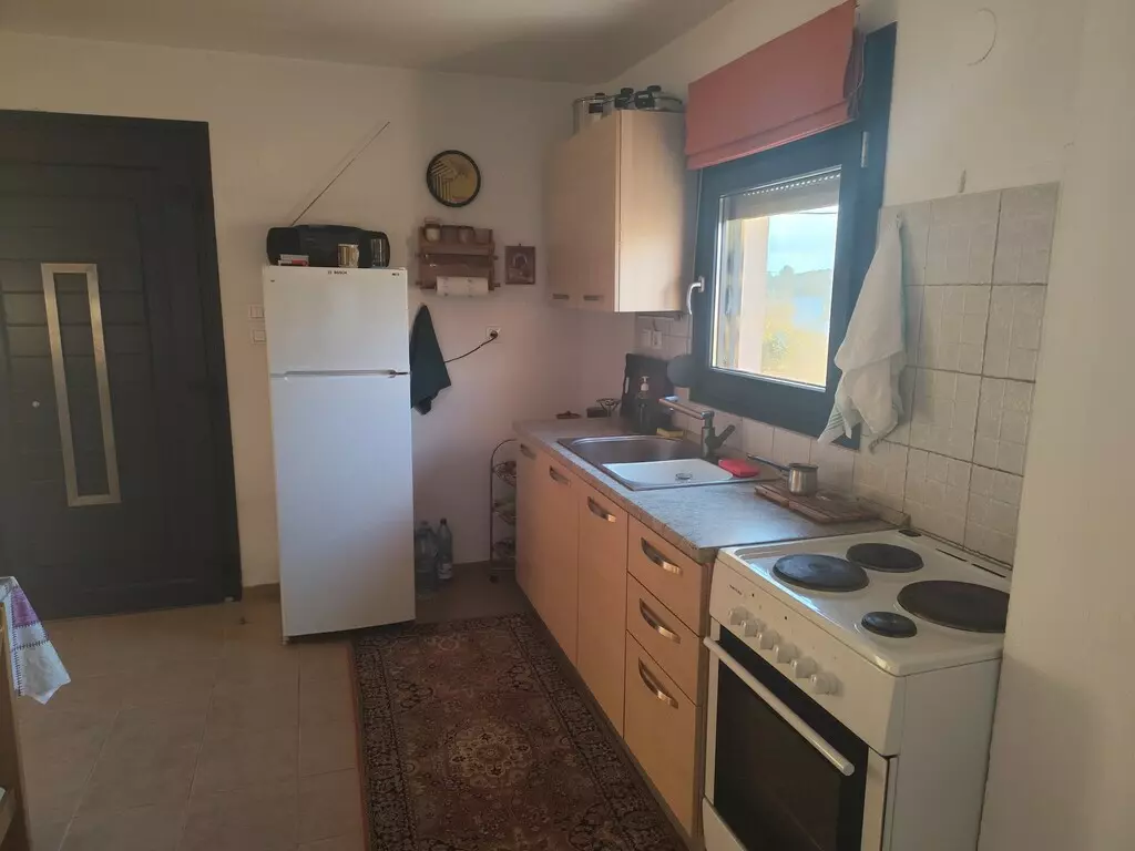 4-bedroom Flat In Kassandra, Greece (200 M²)