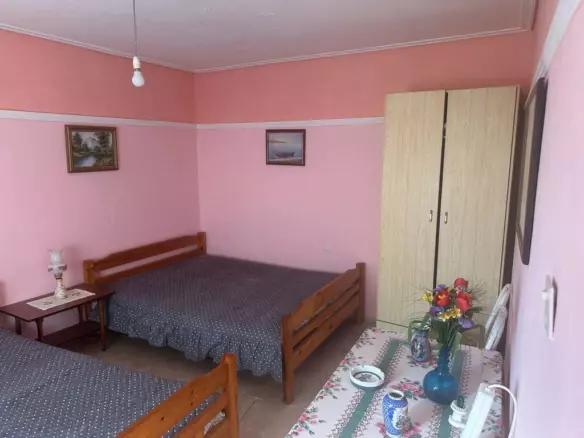 2-bedroom Detached House In Easts Olimpos, Greece (88 M²)