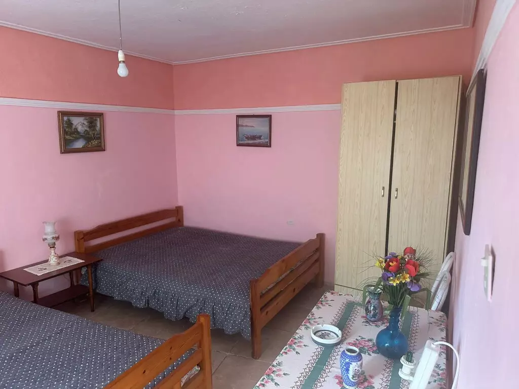 2-bedroom Detached House In Easts Olimpos, Greece (88 M²)