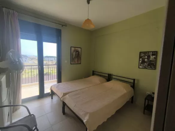 4-bedroom Flat In Kassandra, Greece (200 M²)