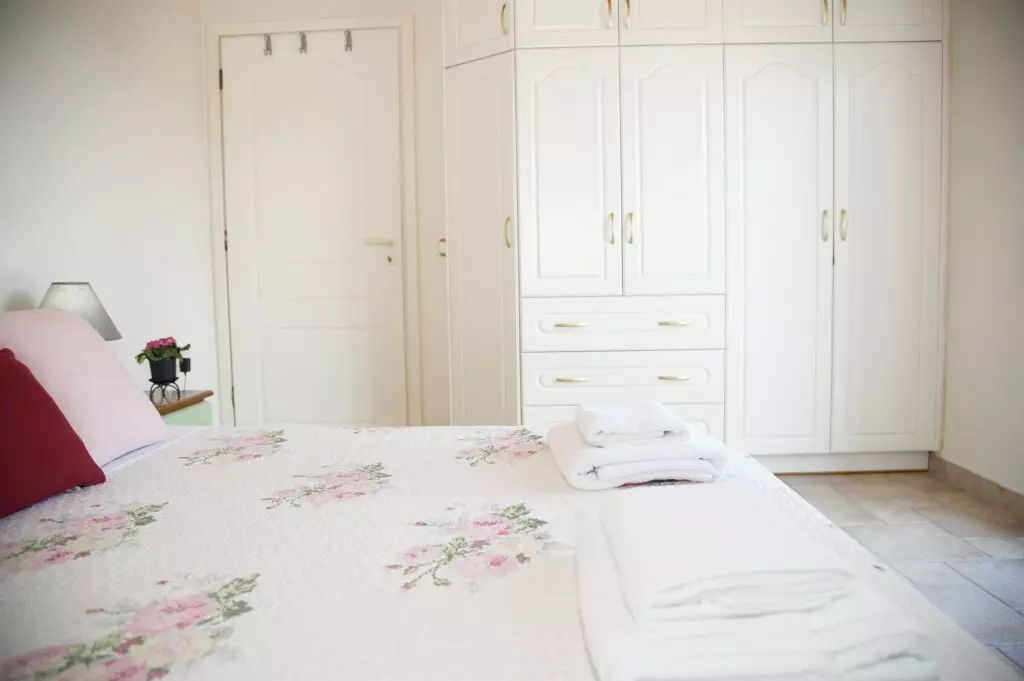 2-bedroom Flat In Corfu, Greece (71 M²)