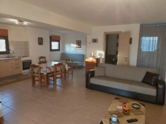 4-bedroom Flat In Kassandra, Greece (200 M²)