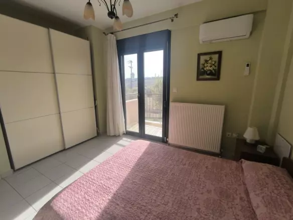 4-bedroom Flat In Kassandra, Greece (200 M²)