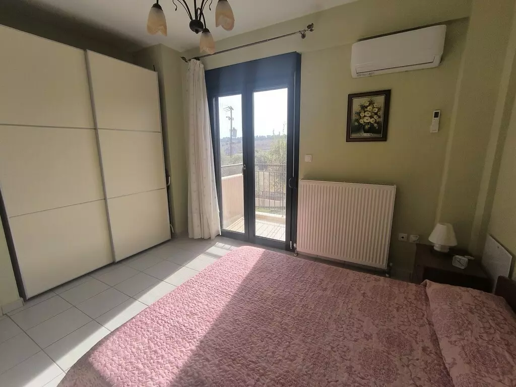 4-bedroom Flat In Kassandra, Greece (200 M²)