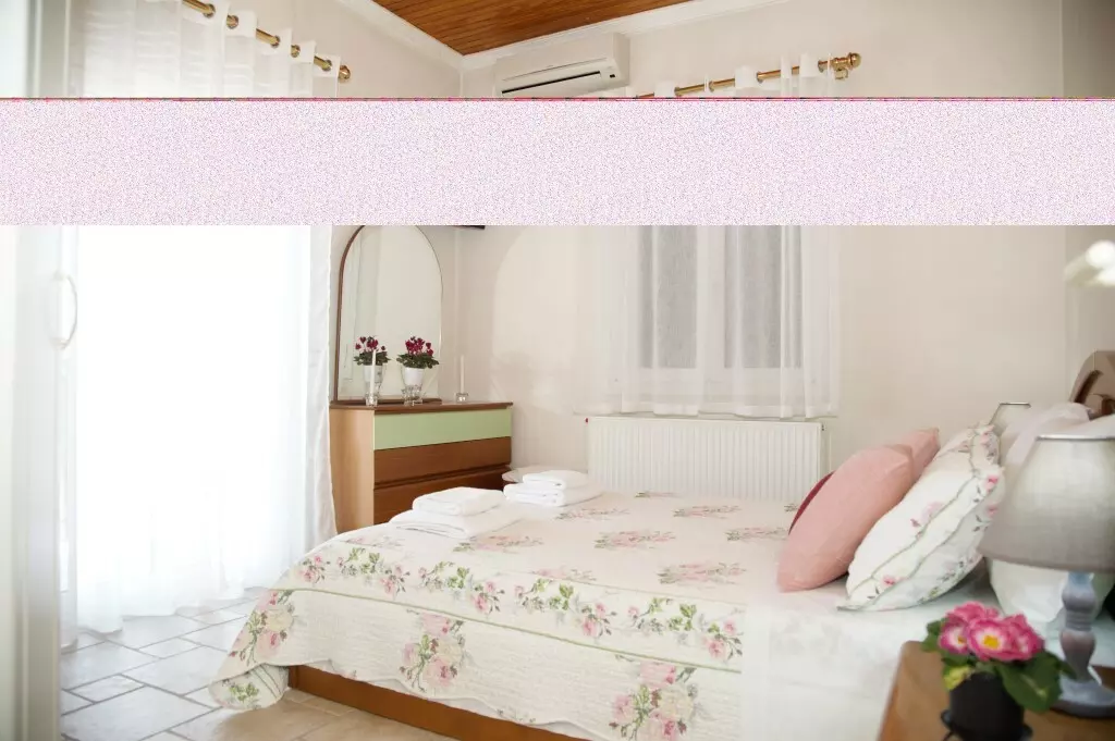 2-bedroom Flat In Corfu, Greece (71 M²)