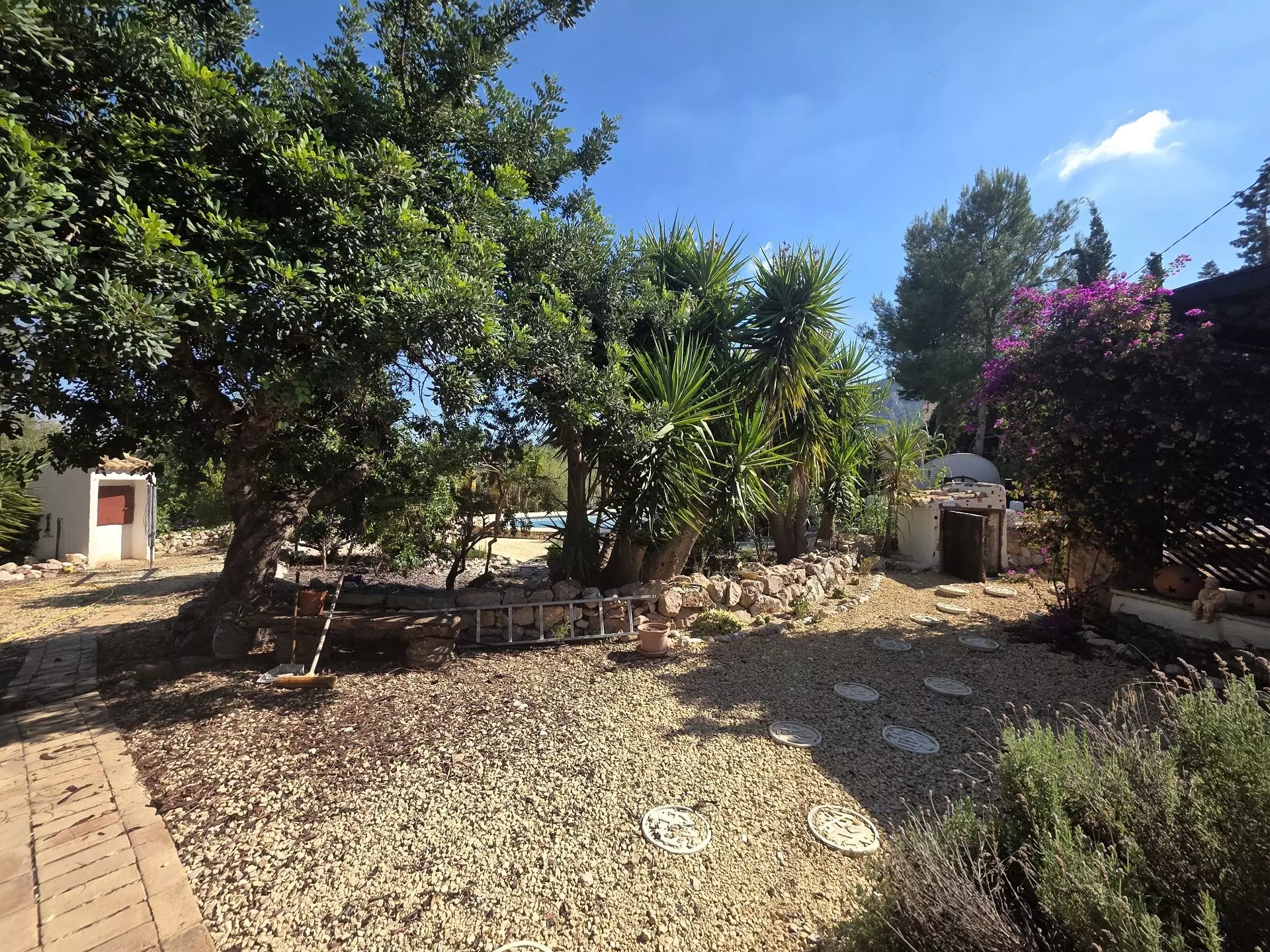 5-bedroom Country House In La Romana, Spain (378 M²)