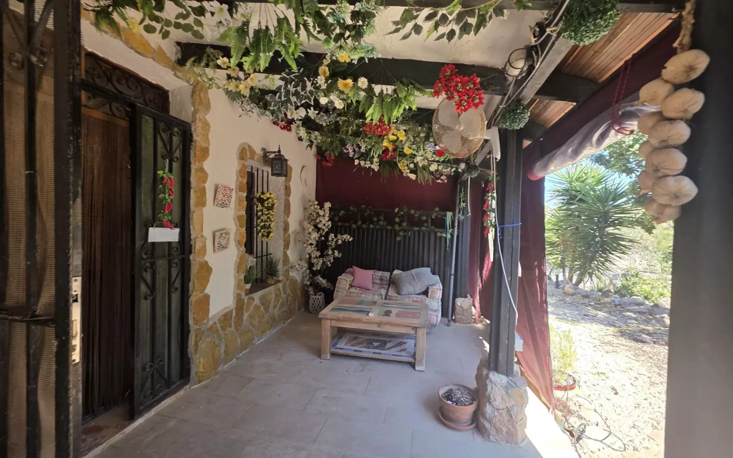 5-bedroom Country House In La Romana, Spain (378 M²)