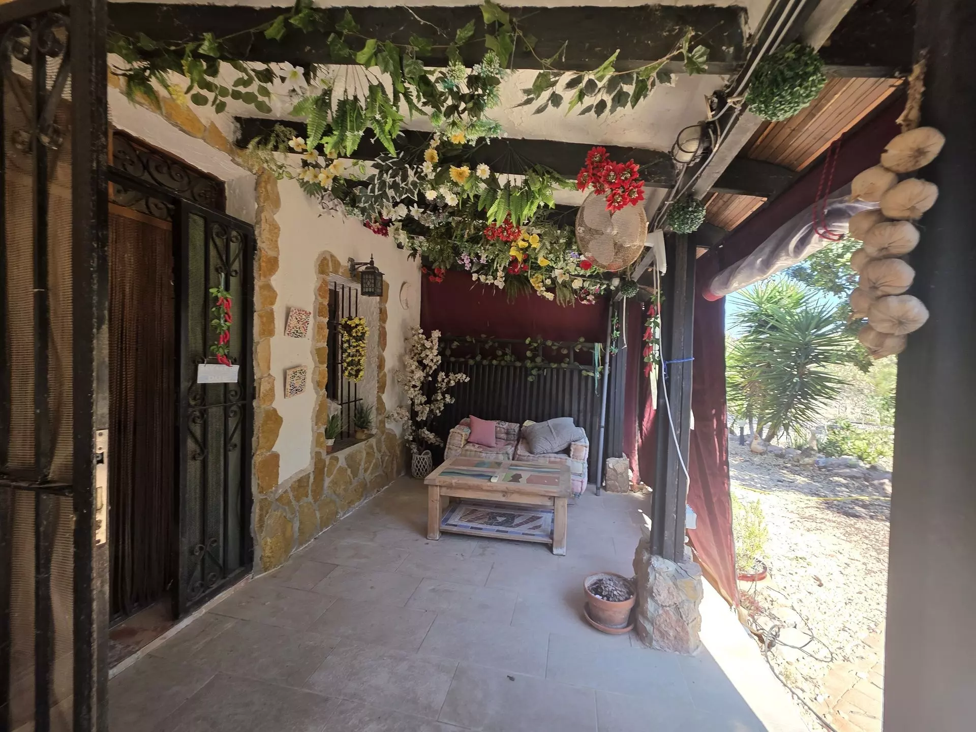 5-bedroom Country House In La Romana, Spain (378 M²)