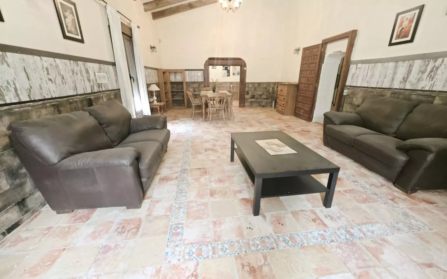 5-bedroom Country House In La Romana, Spain (378 M²)