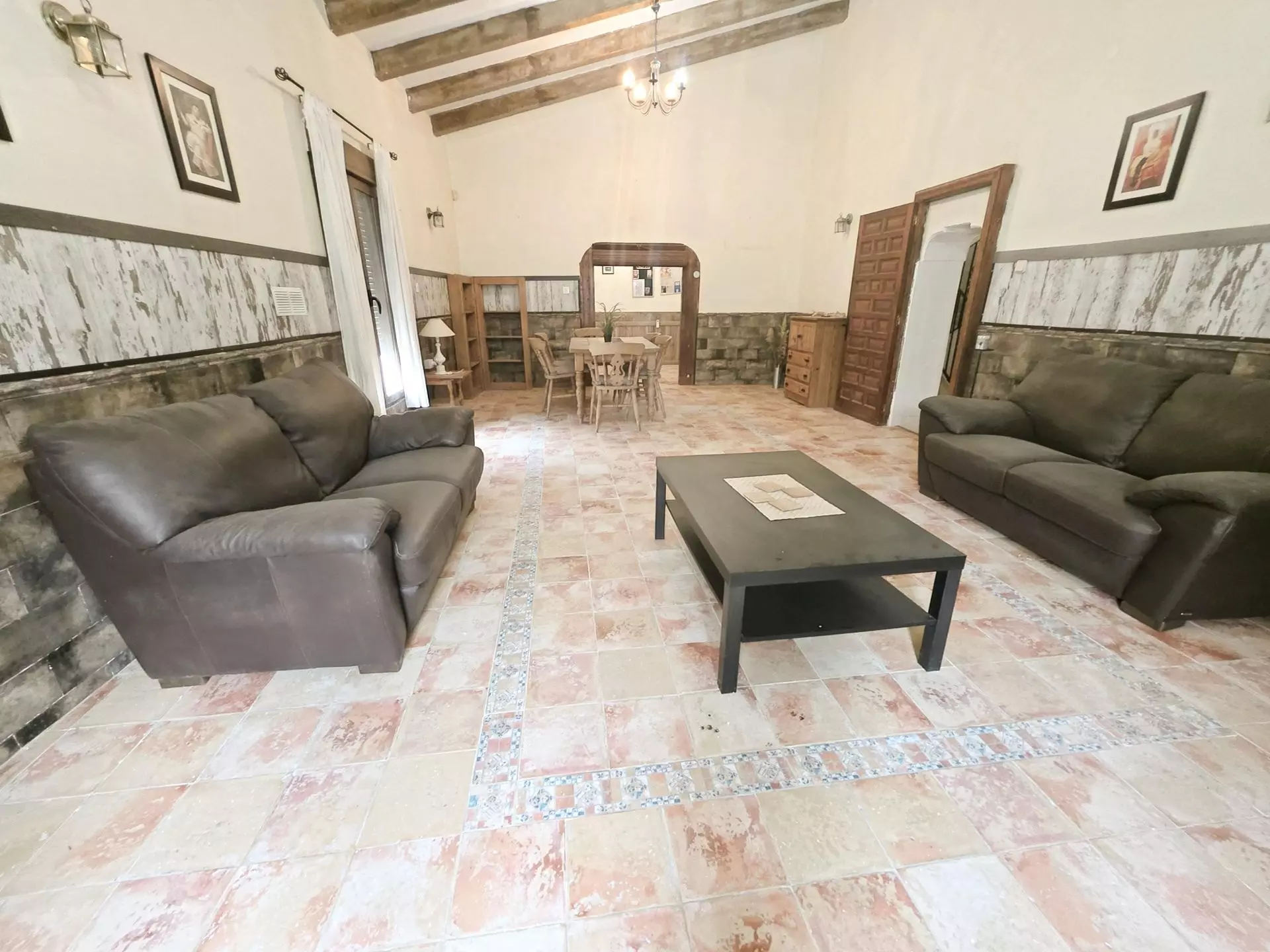 5-bedroom Country House In La Romana, Spain (378 M²)
