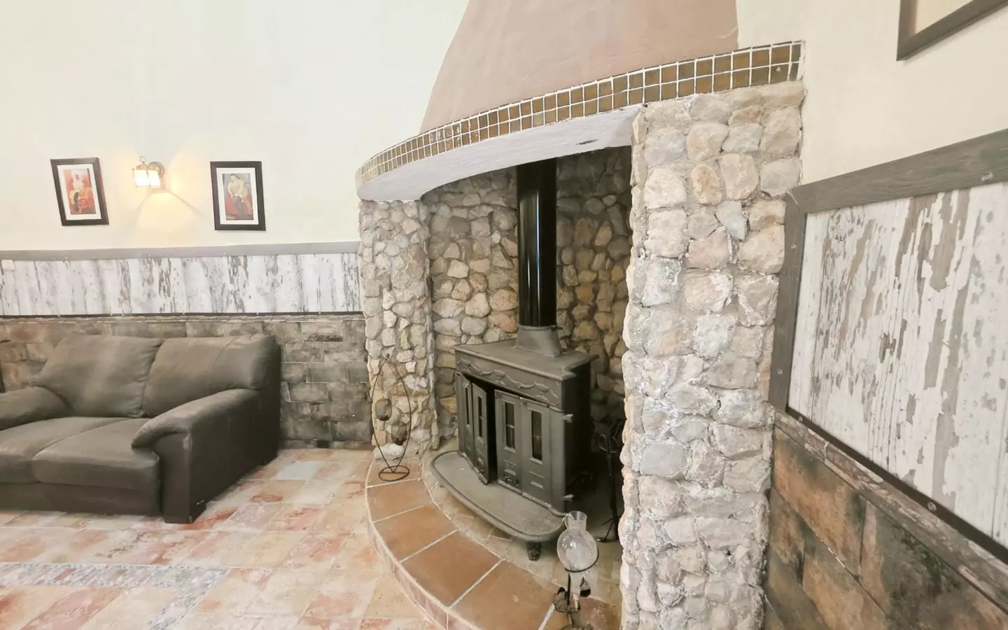5-bedroom Country House In La Romana, Spain (378 M²)