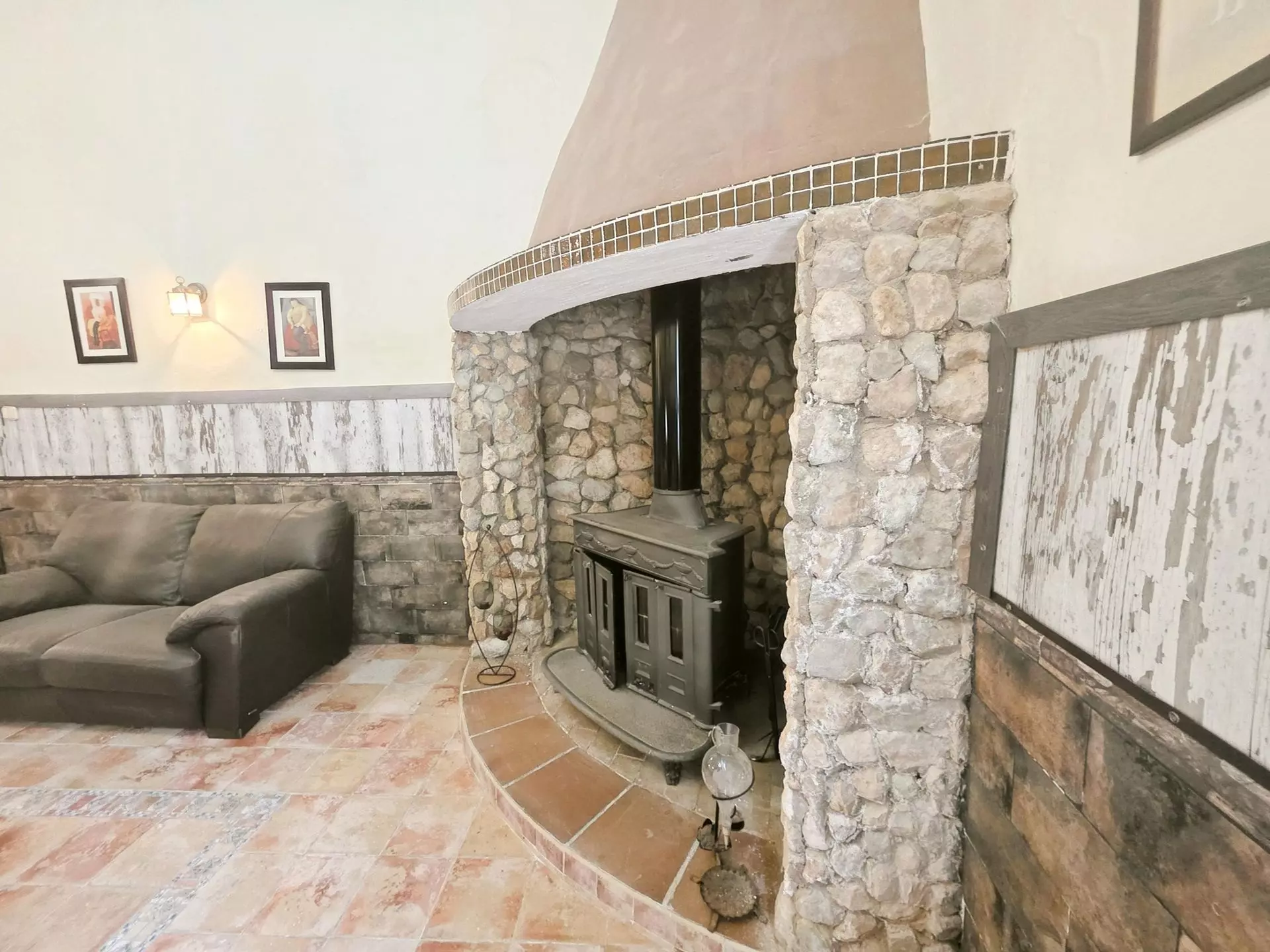 5-bedroom Country House In La Romana, Spain (378 M²)